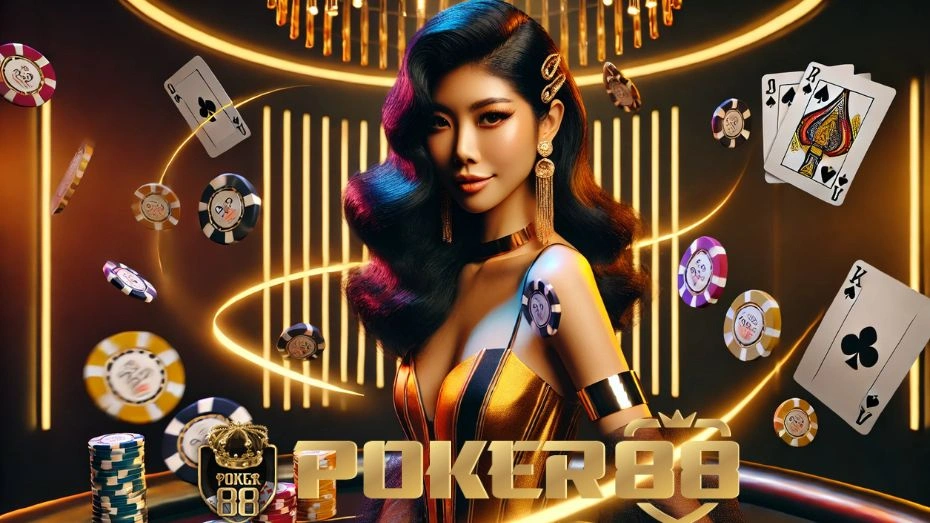 poker88